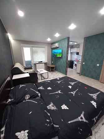 студия посуточно люкс Донецк