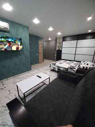 студия посуточно люкс Донецк