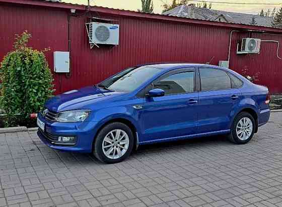 Продам Volkswagen Polo Sedan. Год: 2020. Шахтерск