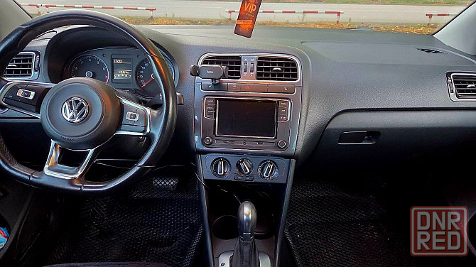 Продам Volkswagen Polo Sedan. Год: 2020. Шахтерск - изображение 3
