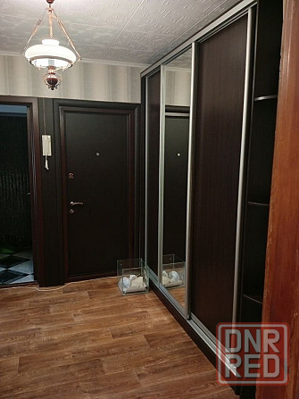 Сдам 1-комнатную квартиру Донецк - изображение 5