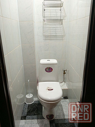 Сдам 1-комнатную квартиру Донецк - изображение 2