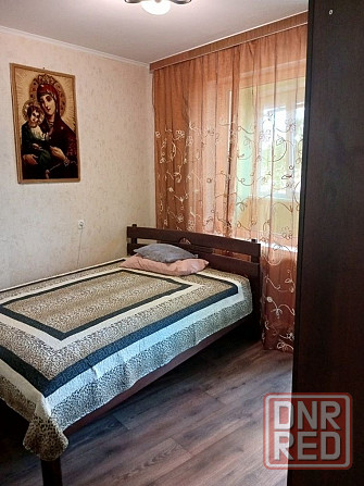 Сдам 1-комнатную квартиру Донецк - изображение 1