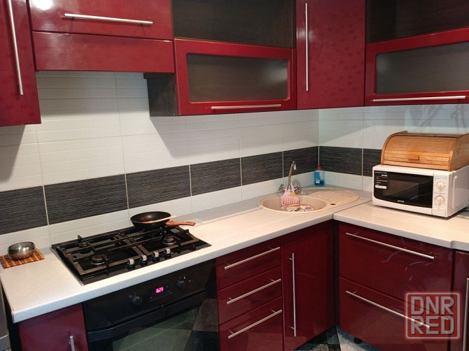 Сдам 1-комнатную квартиру Донецк - изображение 3