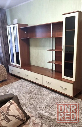 Сдаётся 1 комнатная квартира 36м² в городе Донецк, по адресу: ул. Щетинина Донецк - изображение 2