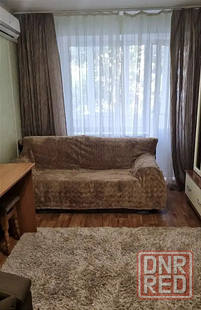 Сдаётся 1 комнатная квартира 36м² в городе Донецк, по адресу: ул. Щетинина Донецк - изображение 5