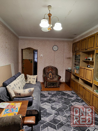 продается 2 комн. кв в центре, р-н автовокзала Харцызск - изображение 7