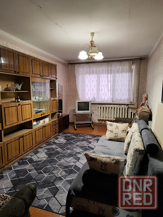 продается 2 комн. кв в центре, р-н автовокзала Харцызск - изображение 4