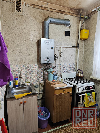 продается 2 комн. кв в центре, р-н автовокзала Харцызск - изображение 5