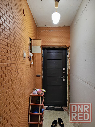 продается 2 комн. кв в центре, р-н автовокзала Харцызск - изображение 9