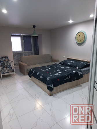 шикарная студия Донецк - изображение 3