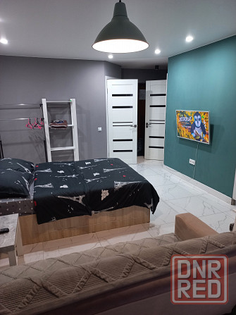 шикарная студия Донецк - изображение 1