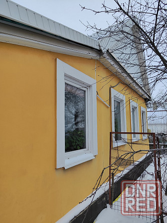 продам дом Харцызск - изображение 1