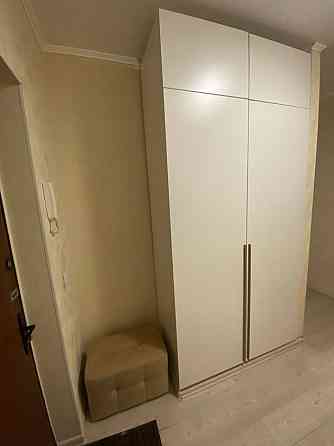 Сдам уютную однокомнатную квартиру в Ворошиловском районе Донецк