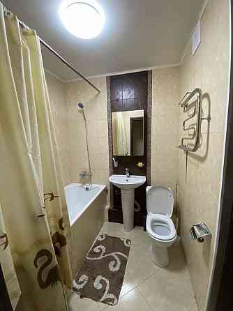 Сдам уютную однокомнатную квартиру в Ворошиловском районе Донецк