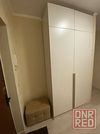 Сдам уютную однокомнатную квартиру в Ворошиловском районе Донецк - изображение 3