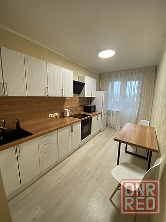 Сдам уютную однокомнатную квартиру в Ворошиловском районе Донецк - изображение 4