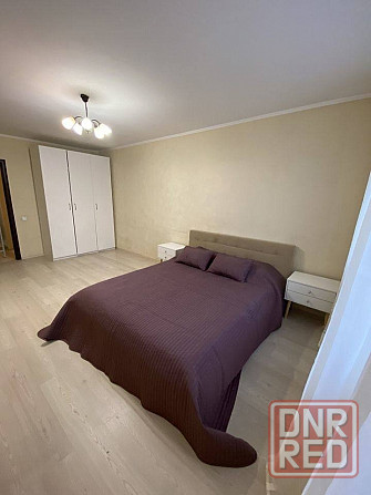 Сдам уютную однокомнатную квартиру в Ворошиловском районе Донецк - изображение 6