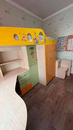 Продам квартиру на «Зеленом», ориентир рынок Мирный Макеевка