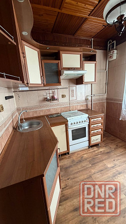 Продам квартиру на «Зеленом», ориентир рынок Мирный Макеевка - изображение 1