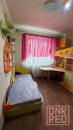 Продам квартиру на «Зеленом», ориентир рынок Мирный Макеевка - изображение 4