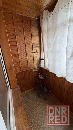 Продам квартиру на «Зеленом», ориентир рынок Мирный Макеевка - изображение 7