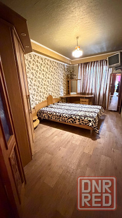 Продам квартиру на «Зеленом», ориентир рынок Мирный Макеевка - изображение 2