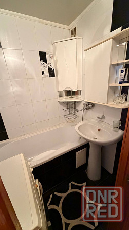 Продам квартиру на «Зеленом», ориентир рынок Мирный Макеевка - изображение 6