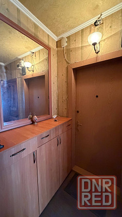 Продам квартиру на «Зеленом», ориентир рынок Мирный Макеевка - изображение 9