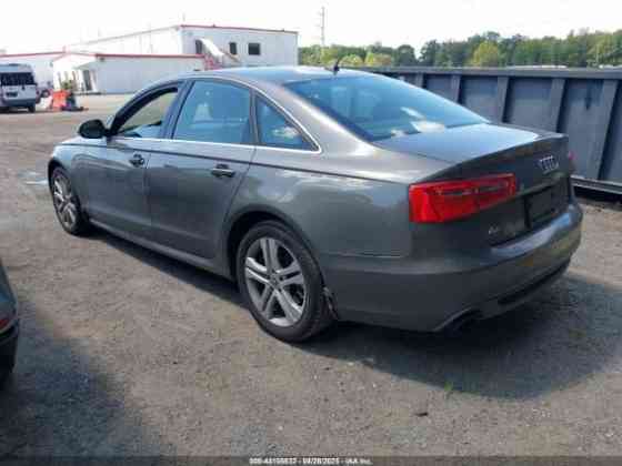 Audi-A6 (C7) 2011-2018 на разбор запчасти Донецк