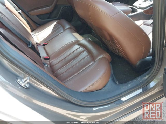 Audi-A6 (C7) 2011-2018 на разбор запчасти Донецк - изображение 7