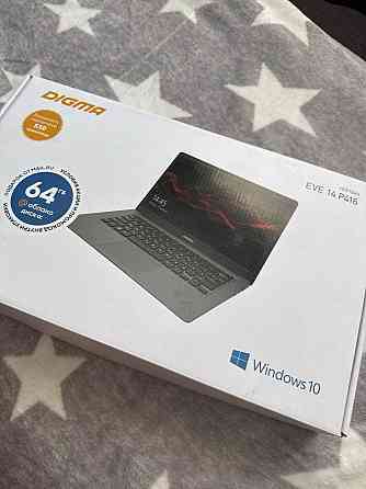 Digma Eve 14 P416 ES4062EW Макеевка