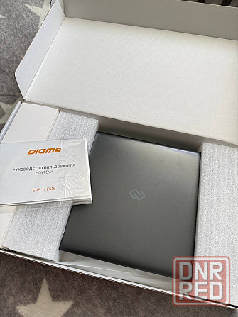 Digma Eve 14 P416 ES4062EW Макеевка - изображение 3