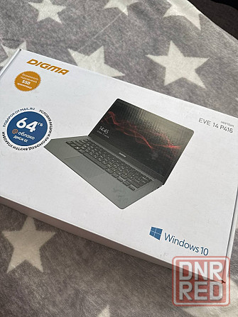 Digma Eve 14 P416 ES4062EW Макеевка - изображение 4