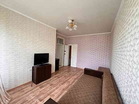 Вода 24/7 - Аренда 3х Комнатной Квартиры - Ленинский Проспект/Оцкб - Прекрасная Локация! Донецк