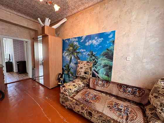 Вода 24/7 - Аренда 3х Комнатной Квартиры - Ленинский Проспект/Оцкб - Прекрасная Локация! Донецк