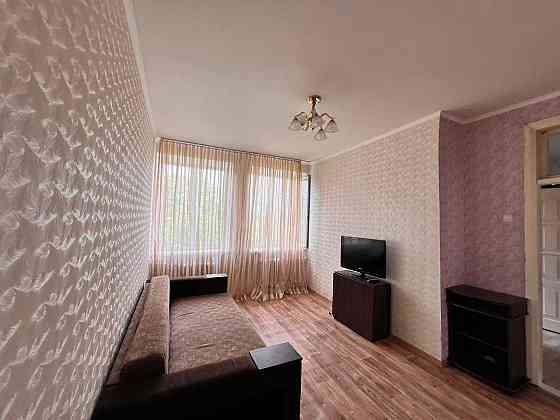 Вода 24/7 - Аренда 3х Комнатной Квартиры - Ленинский Проспект/Оцкб - Прекрасная Локация! Донецк