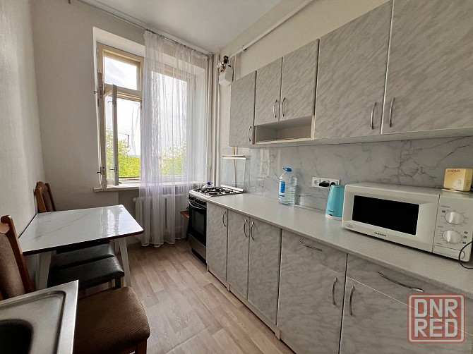 Вода 24/7 - Аренда 3х Комнатной Квартиры - Ленинский Проспект/Оцкб - Прекрасная Локация! Донецк - изображение 9