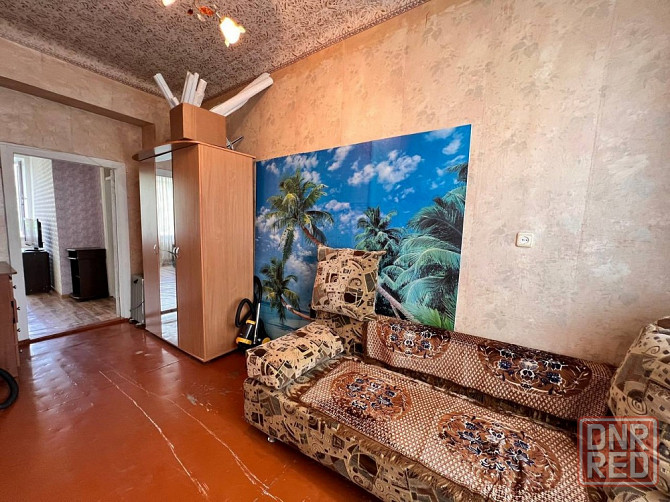 Вода 24/7 - Аренда 3х Комнатной Квартиры - Ленинский Проспект/Оцкб - Прекрасная Локация! Донецк - изображение 6