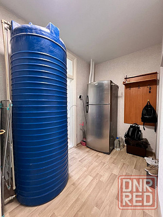 Вода 24/7 - Аренда 3х Комнатной Квартиры - Ленинский Проспект/Оцкб - Прекрасная Локация! Донецк - изображение 10