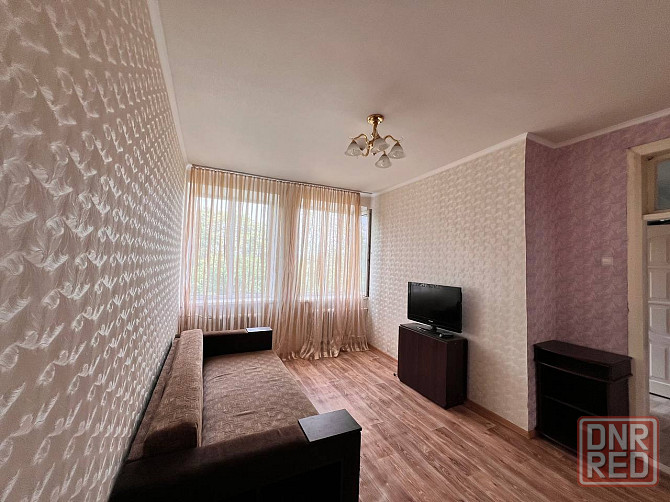 Вода 24/7 - Аренда 3х Комнатной Квартиры - Ленинский Проспект/Оцкб - Прекрасная Локация! Донецк - изображение 1