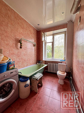 Вода 24/7 - Аренда 3х Комнатной Квартиры - Ленинский Проспект/Оцкб - Прекрасная Локация! Донецк - изображение 11