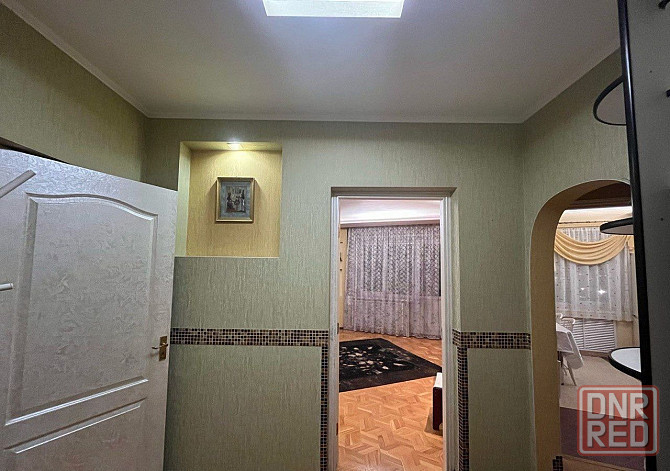 Сдается 2-х комнатная квартира в Киевском районе ориентир Донбасс Арена Донецк - изображение 4