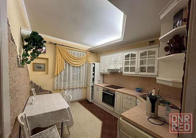 Сдается 2-х комнатная квартира в Киевском районе ориентир Донбасс Арена Донецк - изображение 2