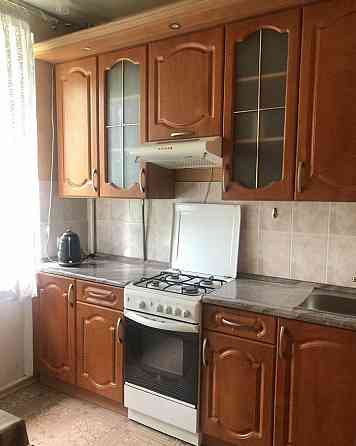 Сдается отличная однокомнатная квартира в Пролетарском районе Донецк