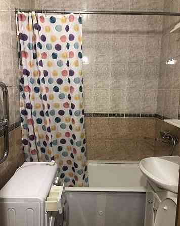 Сдается отличная однокомнатная квартира в Пролетарском районе Донецк