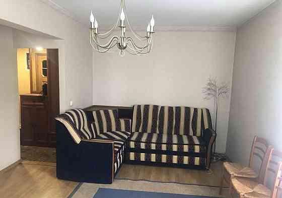 Сдается отличная однокомнатная квартира в Пролетарском районе Донецк