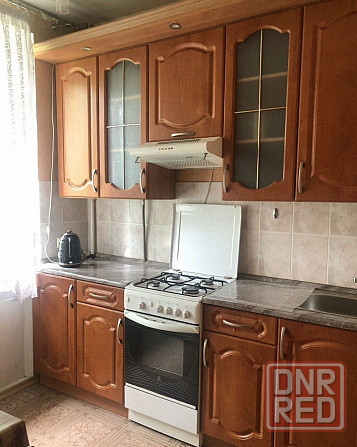 Сдается отличная однокомнатная квартира в Пролетарском районе Донецк - изображение 2