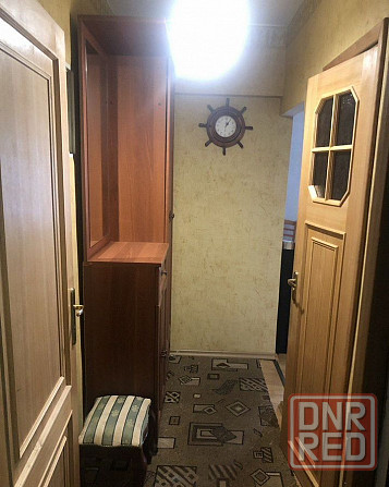 Сдается отличная однокомнатная квартира в Пролетарском районе Донецк - изображение 4