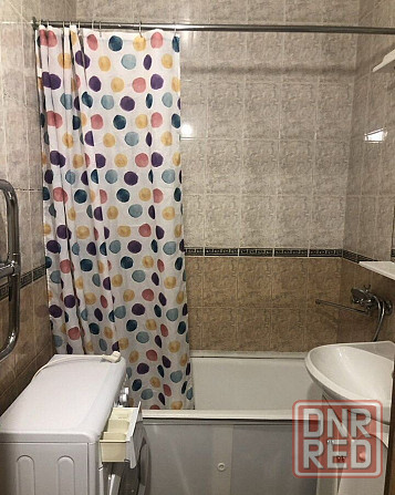 Сдается отличная однокомнатная квартира в Пролетарском районе Донецк - изображение 3